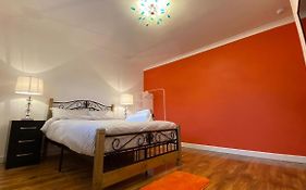 Grand Heights LUXURY Suites